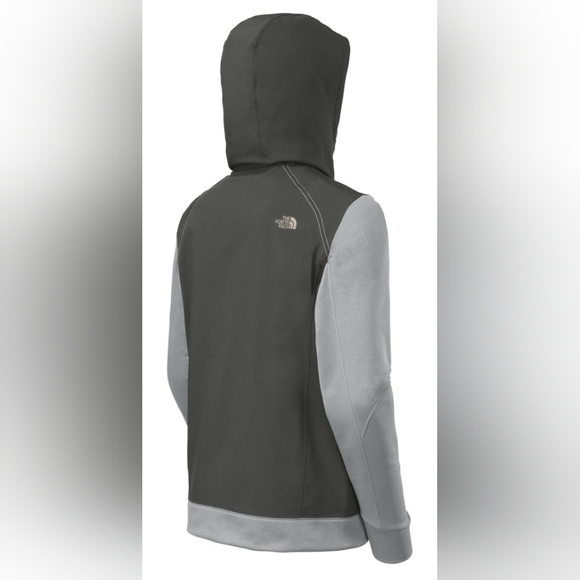 The North Face Kilowatt Varsity Jacket - Men's Size L Used Excellent MSRP $130 - Picture 2 of 8